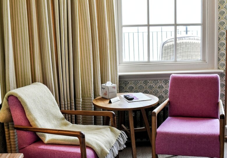 Hotel The Royal Albion