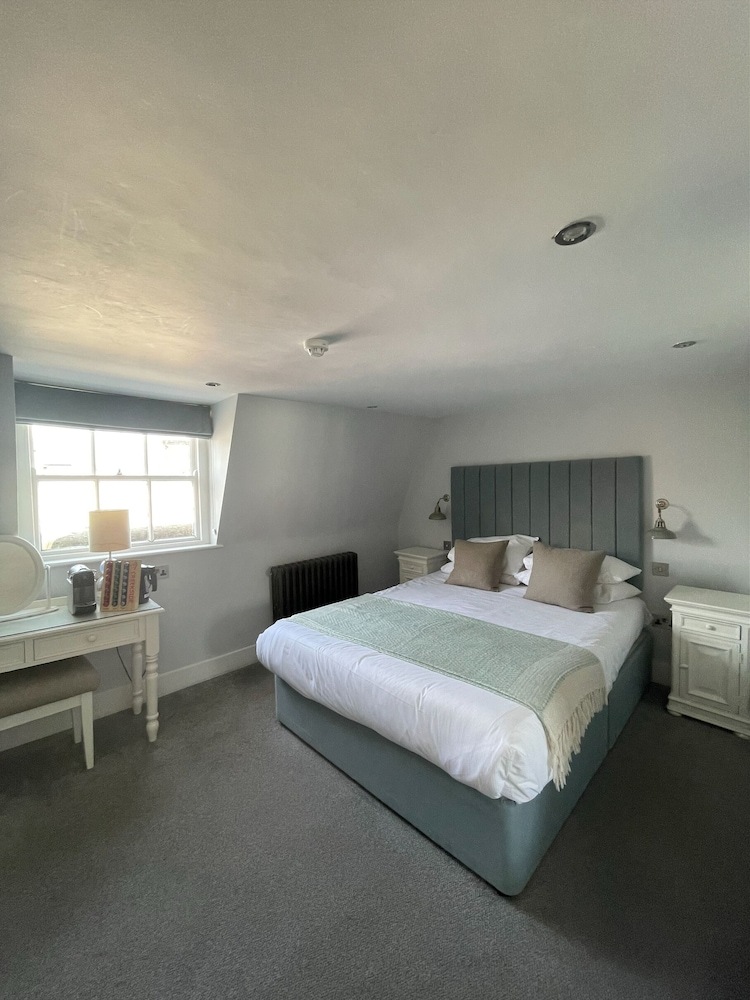 Hotel The Royal Albion