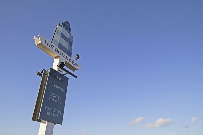 Botany Bay Hotel