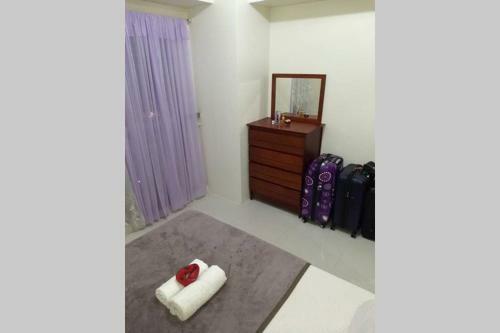 Apartamento Anas Taal Lake View At Smdc Wind
