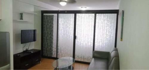 Apartamento One Oasis A2, Shortwalk Sm Mall Free Pool Kitchen