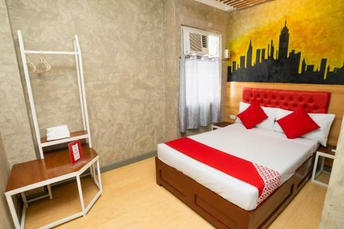 Hotel Vaccinated Staff - Oyo 471 Edilberto's Bed And Breakfast