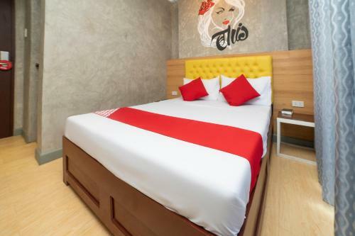 Hotel Vaccinated Staff - Oyo 471 Edilberto's Bed And Breakfast