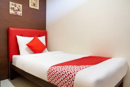 Hotel Vaccinated Staff - Oyo 153 Espacio de Clarita Hometel