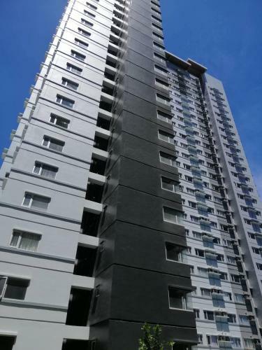 Apartamento Cozy Studio Unit At Davao City Downtown Area