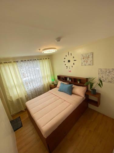 Apartamento Seawind Condominium 2-bedroom With Google Assistant