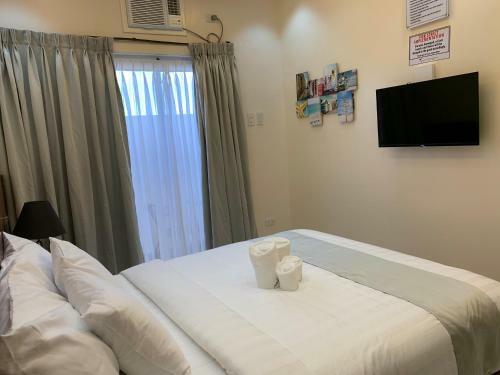 Hotel Villa Mj Maristela Beach Resort