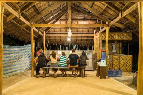 Hostal Lukay Resort Siargao