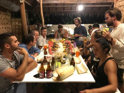 Hostal Lukay Resort Siargao