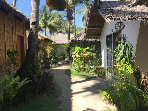 Hostal Lukay Resort Siargao