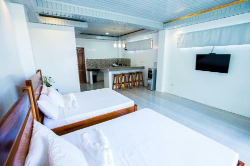 Hostal Siargao Home Sweet Home