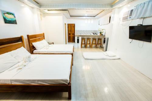 Hostal Siargao Home Sweet Home