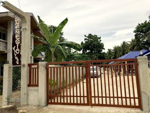 Bed & Breakfast Don Remegio Villas