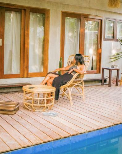 Pepito's Art Homestay
