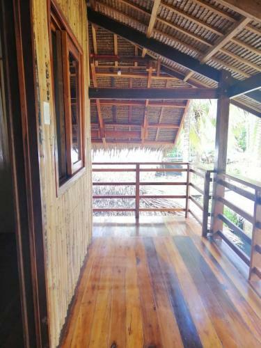 Ilakai Hostel