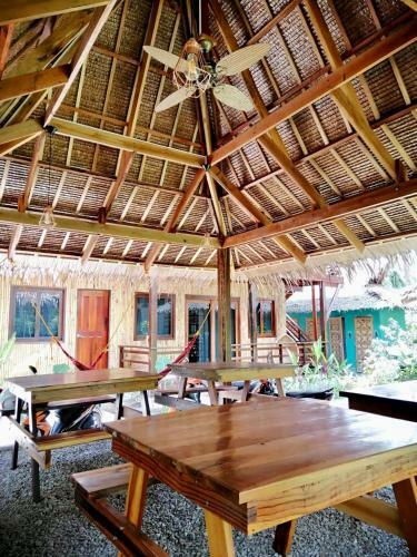 Ilakai Hostel