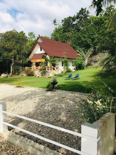 Eufron Beach Cabin - Exclusive Place