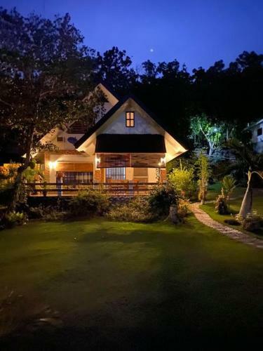 Eufron Beach Cabin - Exclusive Place