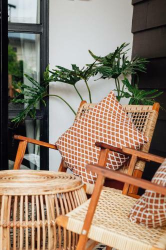 Apartamento El Nido Boutique Vacation Villas
