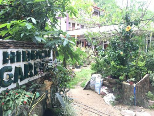 Posada Hidden Garden Pensione