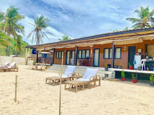 Villa Fisherman's Cottage El Nido
