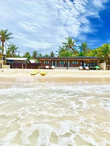 Villa Fisherman's Cottage El Nido
