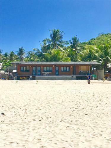 Villa Fisherman's Cottage El Nido