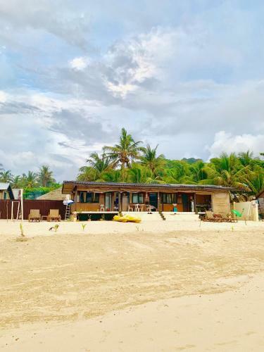 Villa Fisherman's Cottage El Nido