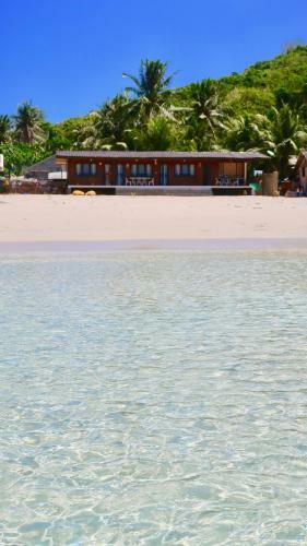 Villa Fisherman's Cottage El Nido