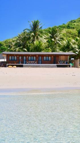 Villa Fisherman's Cottage El Nido