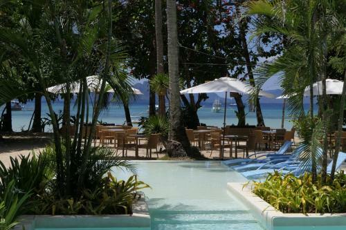 Hotel Mahogany Resort & Spa