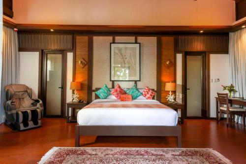 Hotel Lihim Resorts