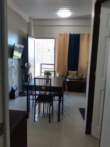 Unit 5 At Zone 19 Apartment- 3bedroomunit