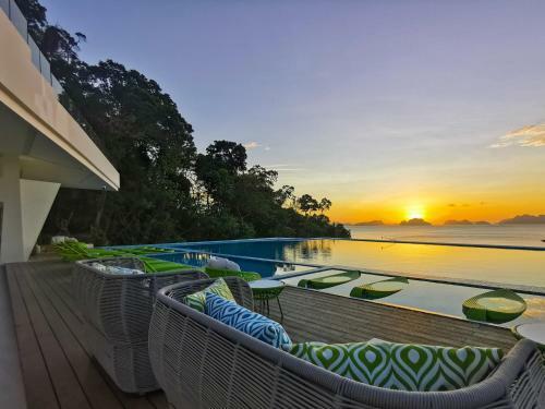 Hotel Lime Resort El Nido