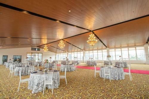 Solano Hotel Managed By Enderun Hotels
