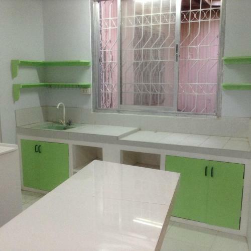 Agroturismo Lavarez Apartment