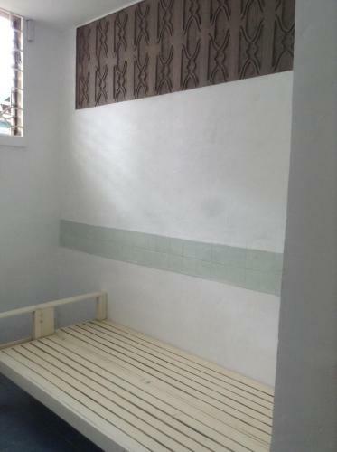 Agroturismo Lavarez Apartment