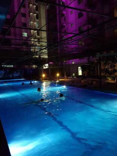Apartamento Horizon 101 Cebu By Kc Condo