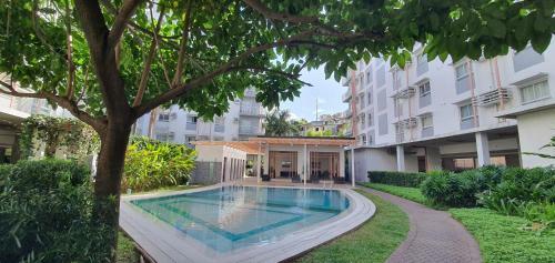 Apartamento Mivesa Garden - Condo : Wifi + Netflix
