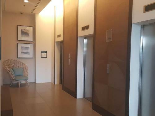 Apartment At Solinea Resort Condominium