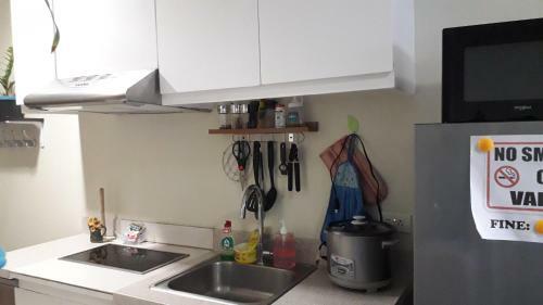 Albergue Gpms Horizons 101 Studio 51