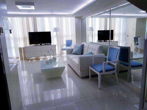 Apartamento Luxury 2 Bedroom Cebu Central