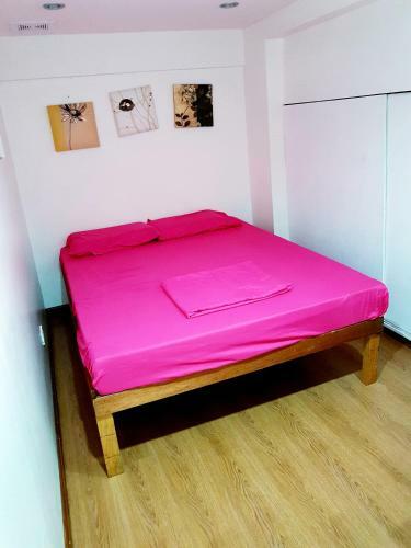 Apartamento Luxury 2 Bedroom Cebu Central