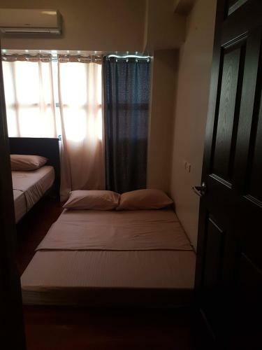 Apartamento Luxury 2 Bedroom Cebu Central