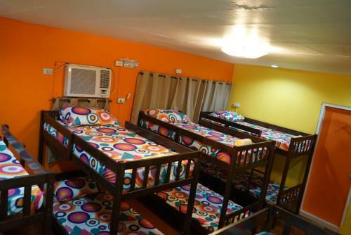 Albergue Peach Haven