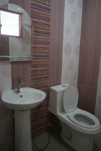 Albergue Peach Haven