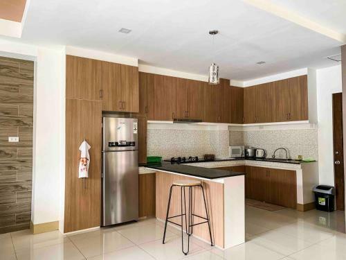 Eli Villa Cebu - Your Cozy Spacious Uphill Home