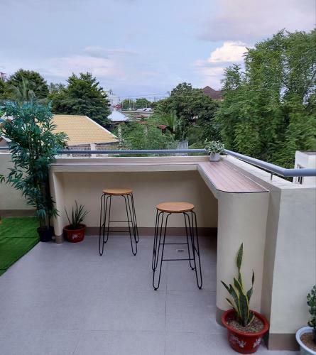 Eli Villa Cebu - Your Cozy Spacious Uphill Home
