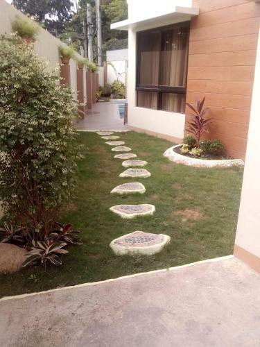 Eli Villa Cebu - Your Cozy Spacious Uphill Home