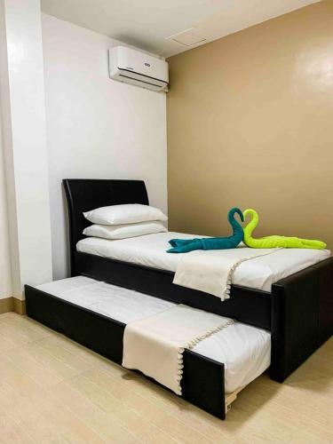 Eli Villa Cebu - Your Cozy Spacious Uphill Home